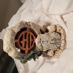 Tea light decor FREE